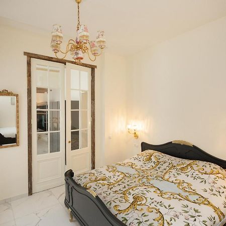 Apartament The Golden Gardens - R.Q.C. Haga Zewnętrze zdjęcie