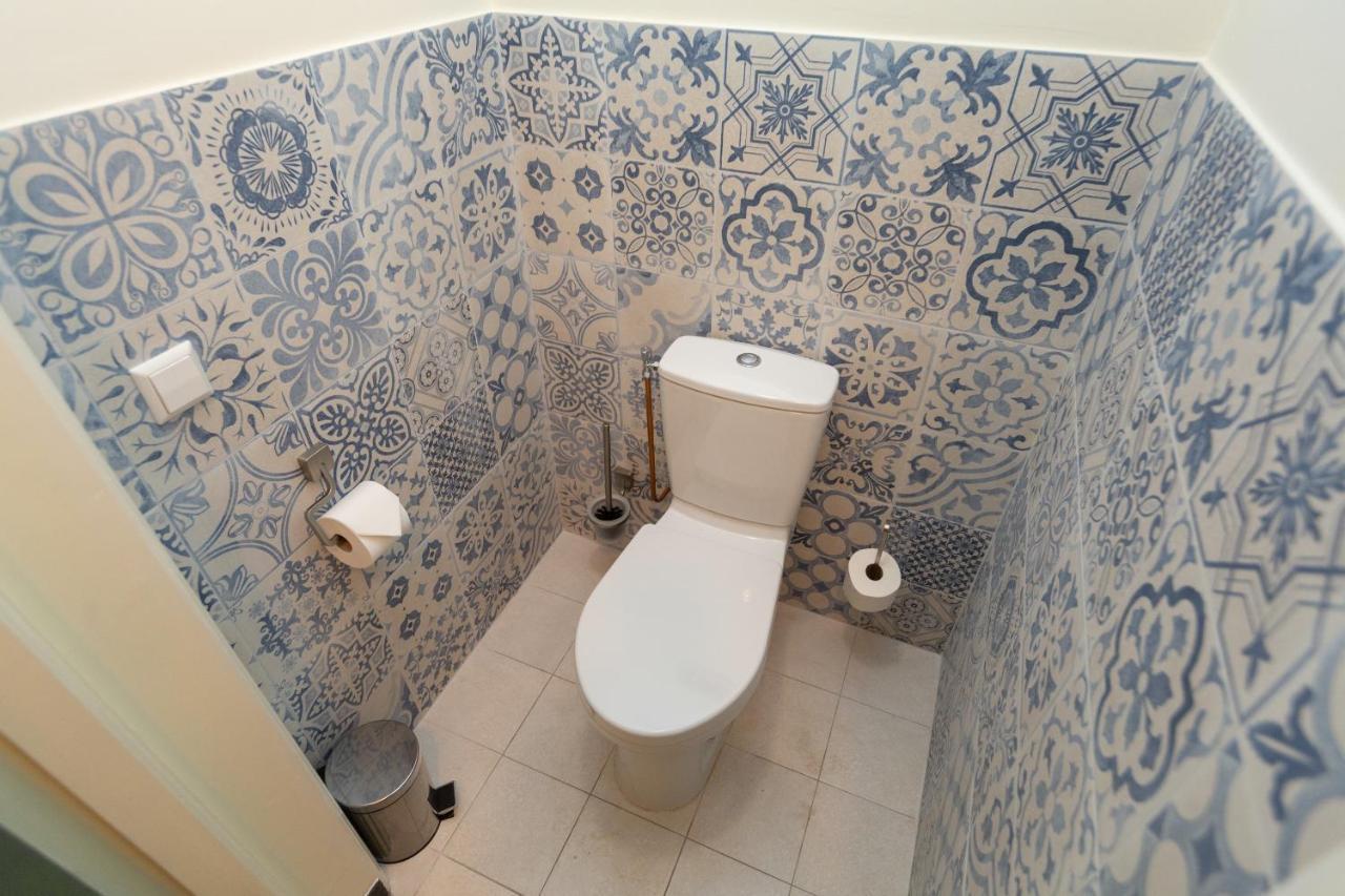 Apartament The Golden Gardens - R.Q.C. Haga Zewnętrze zdjęcie